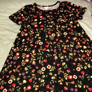 LuLaRoe Dress *never worn*